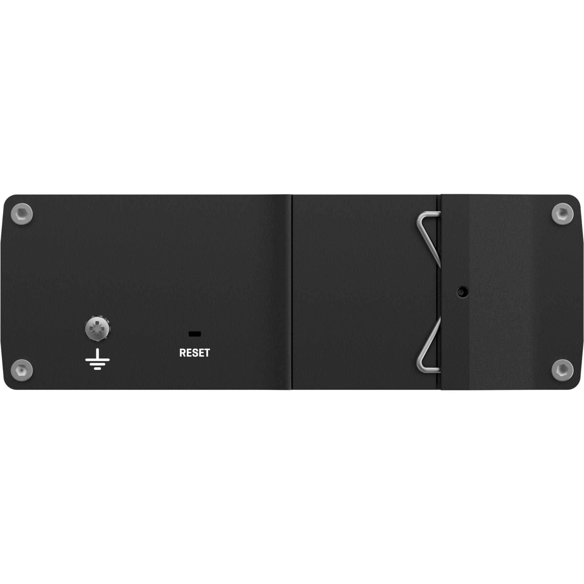 Teltonika TSW202, Switch schwarz