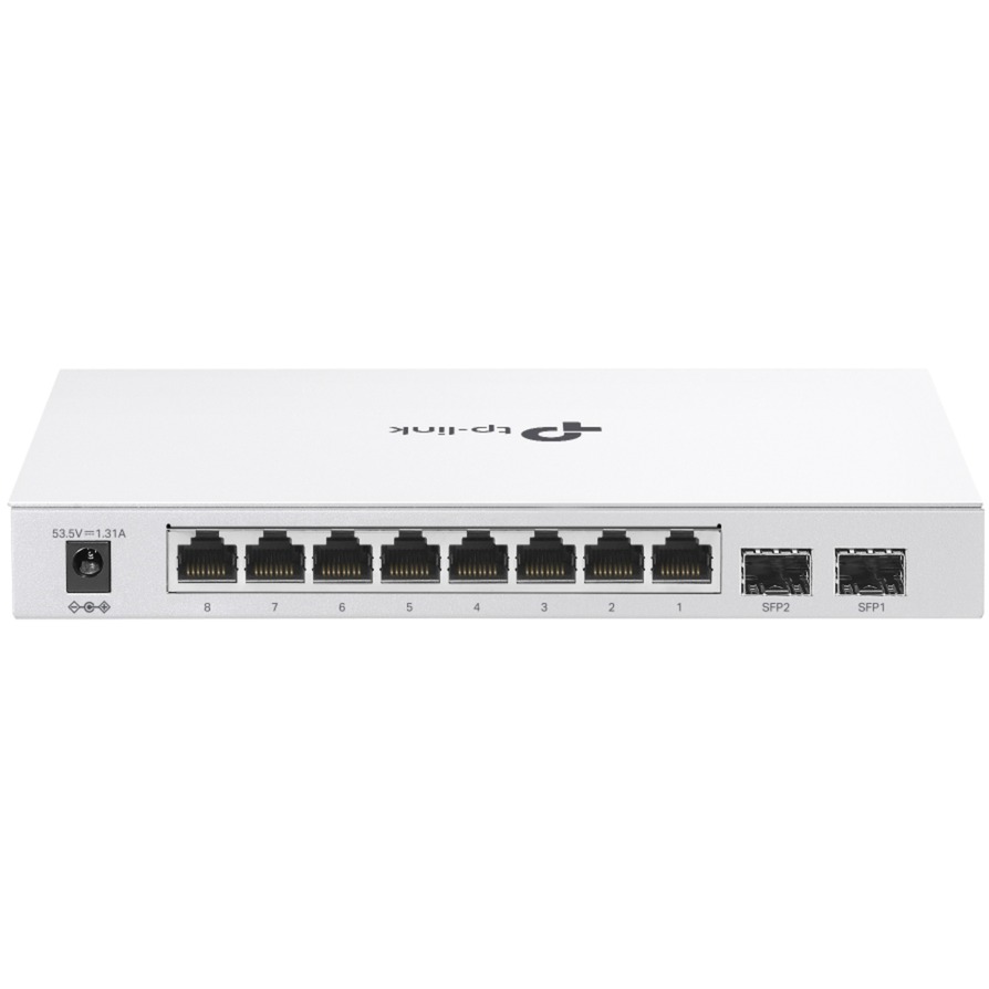 TP-Link Festa FS310GP, Switch