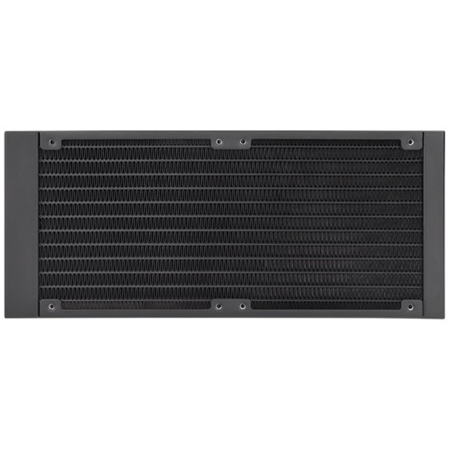 Thermaltake TH280 V2 Ultra EX ARGB CPU All-In-One Liquid Cooler , Wasserkühlung schwarz