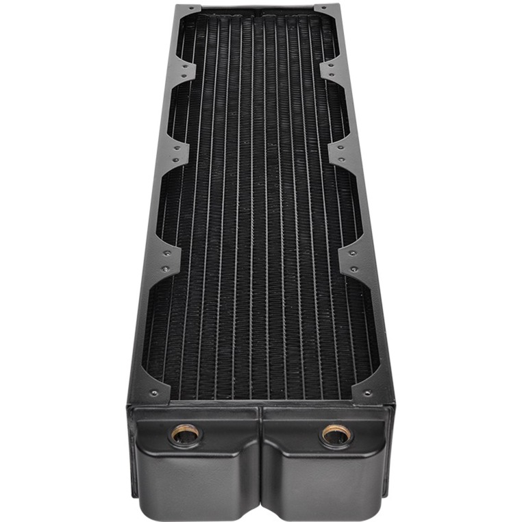 Thermaltake Pacific CL480, Radiator schwarz