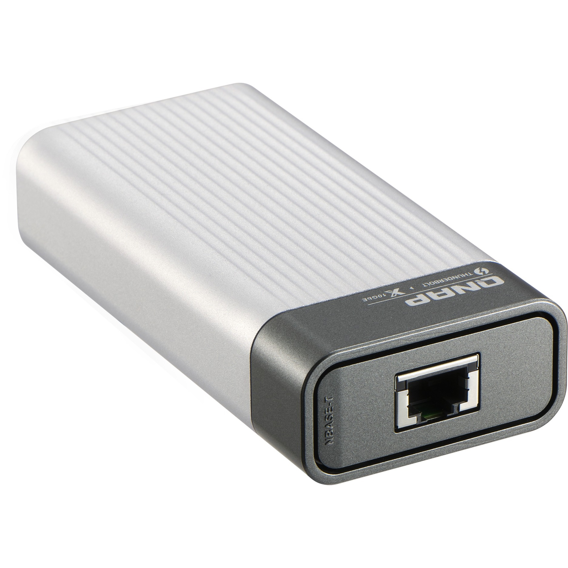 QNAP QNA-T310G1T Thunderbolt 3, LAN-Adapter