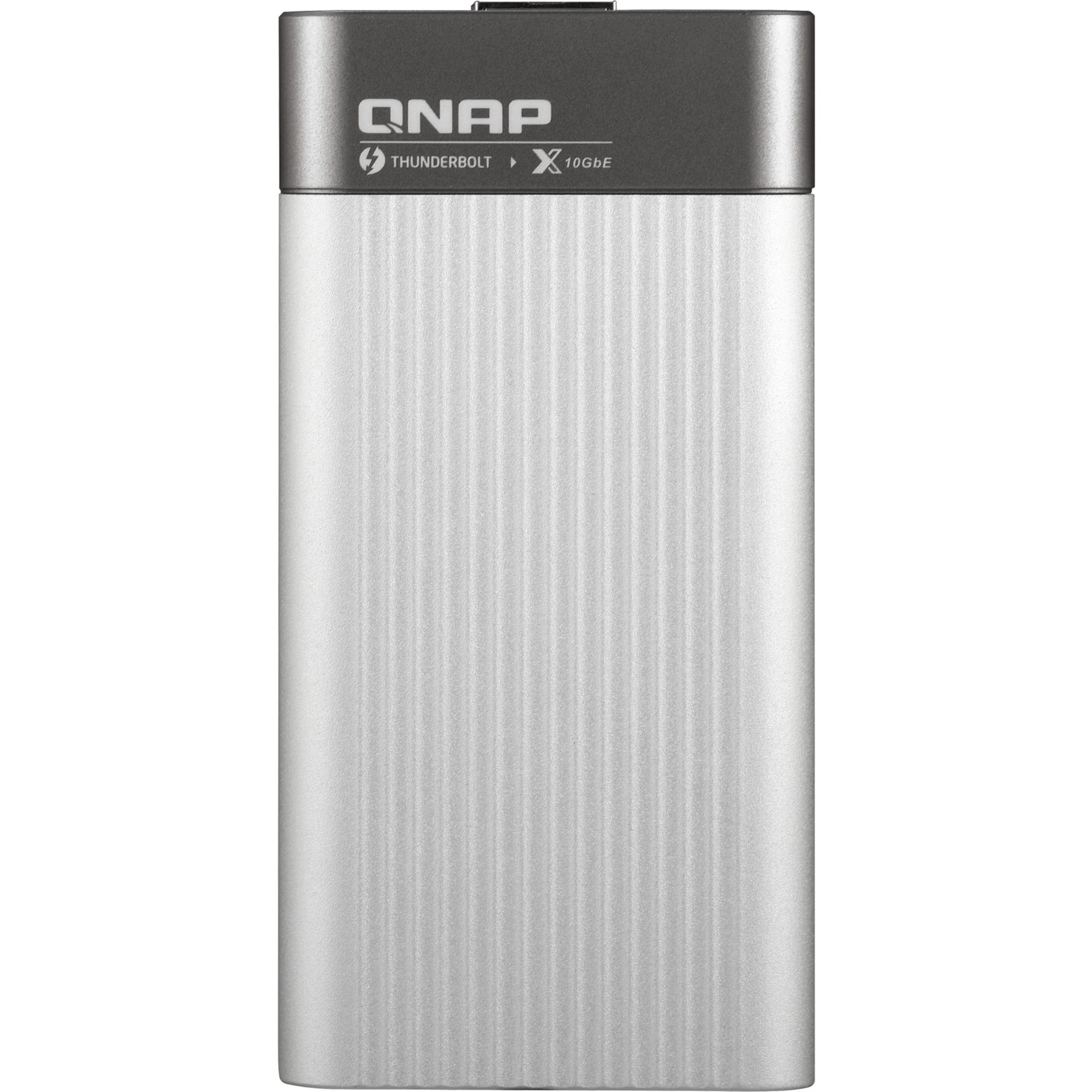 QNAP QNA-T310G1T Thunderbolt 3, LAN-Adapter