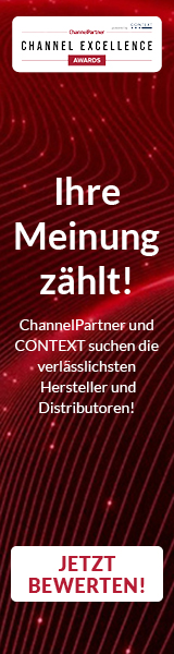 Channel Excellence Awards