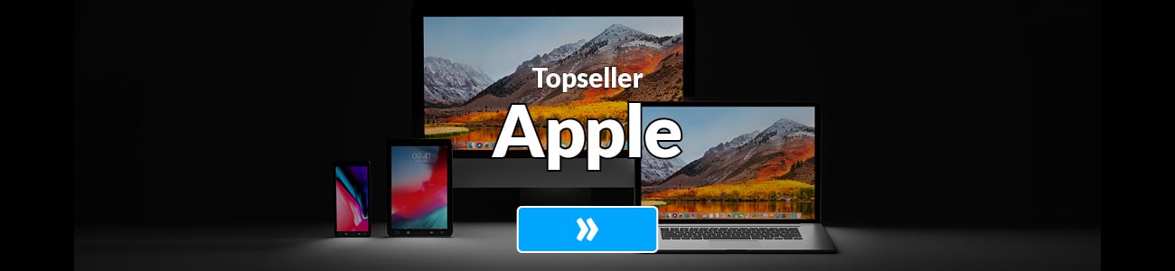 WADE Fallback-Teaser Apple
