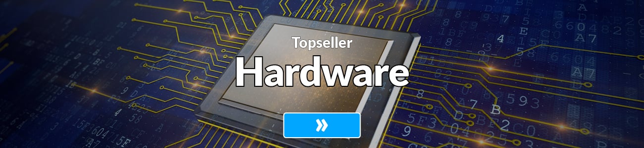 WADE Fallback-Teaser Hardware
