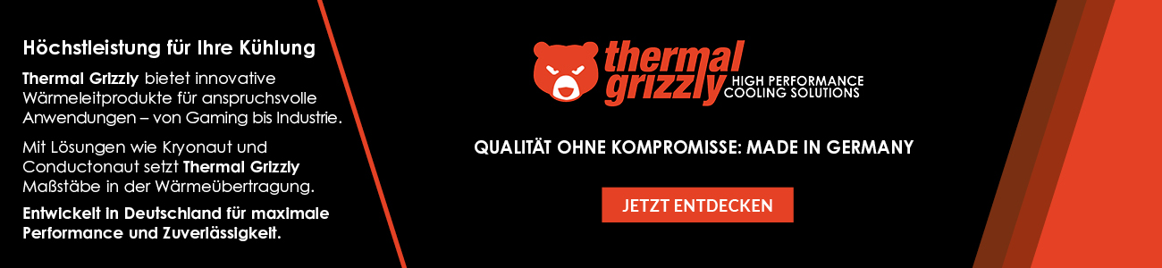 Thermal Crizzly