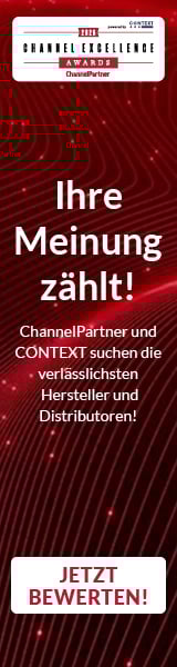 WAVE Channel Excellence Awards Umfrage 2025